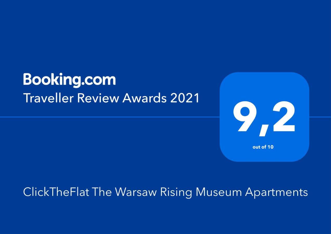 Leilighet Clicktheflat The Rising Museum *