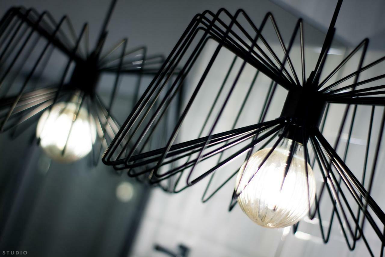 Clicktheflat The Rising Museum Leilighet Warszawa